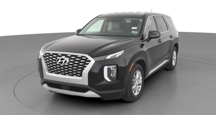 2022 Hyundai Palisade SE -
                Bessemer, AL