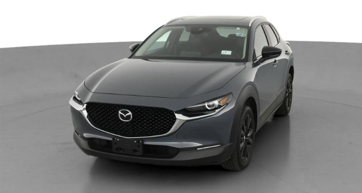 2023 Mazda CX-30 Carbon -
                Bessemer, AL