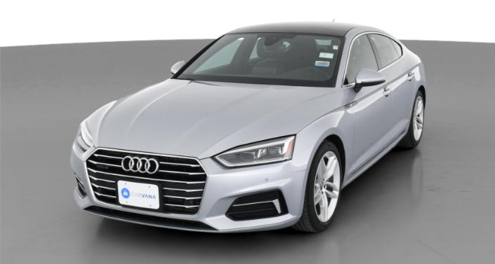 2019 Audi A5 Premium Plus -
                Richton Park, IL