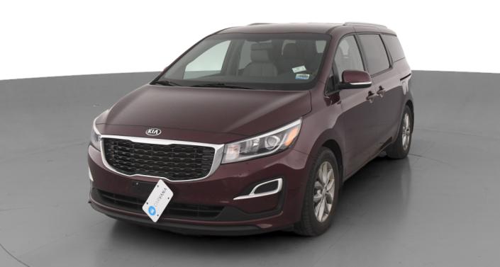 2019 Kia Sedona EX -
                Lorain, OH