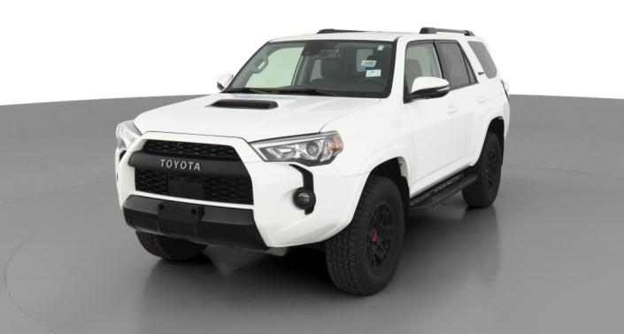 2023 Toyota 4Runner TRD Pro -
                Concord, NC