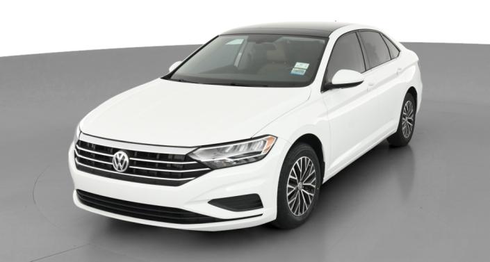 2019 Volkswagen Jetta SE -
                Trenton, OH