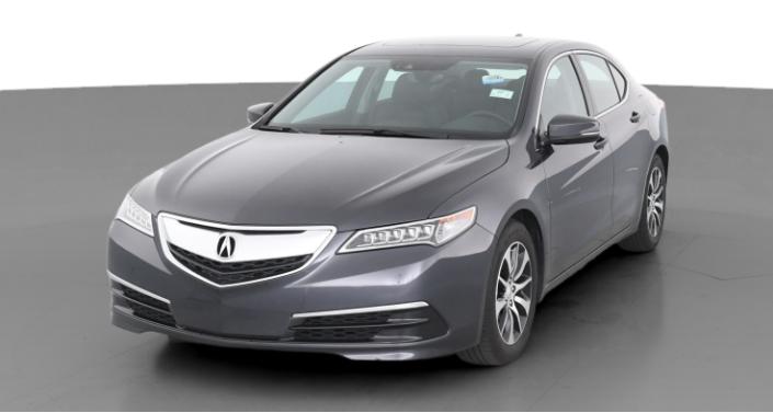 2016 Acura TLX Base -
                Concord, NC