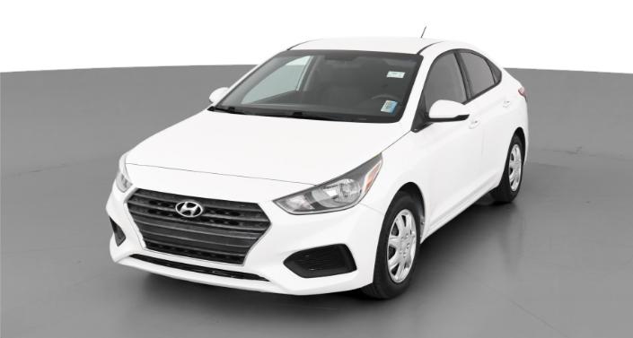 2018 Hyundai Accent SE -
                Tolleson, AZ