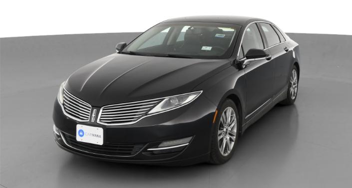 2014 Lincoln MKZ Base -
                Colonial Heights, VA