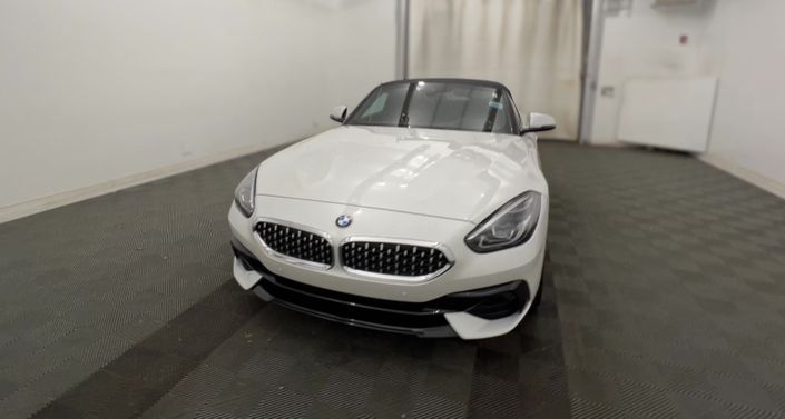 2021 BMW Z4 sDrive30i -
                Framingham, MA