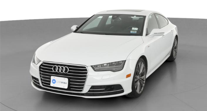 2017 Audi A7 Prestige -
                Fairview, OR