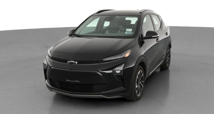 2023 Chevrolet Bolt EUV Premier -
                Bessemer, AL