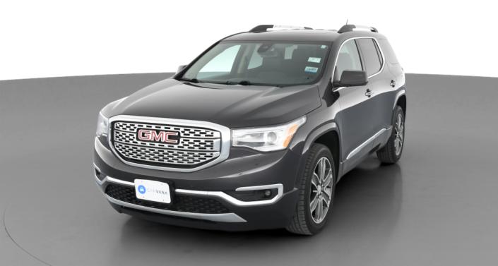 2017 GMC Acadia Denali -
                Richton Park, IL