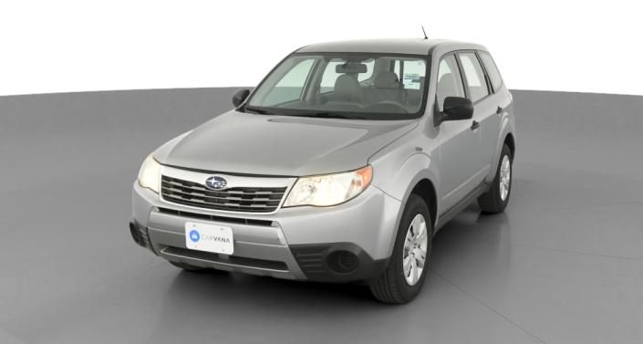 2009 Subaru Forester  -
                Tolleson, AZ