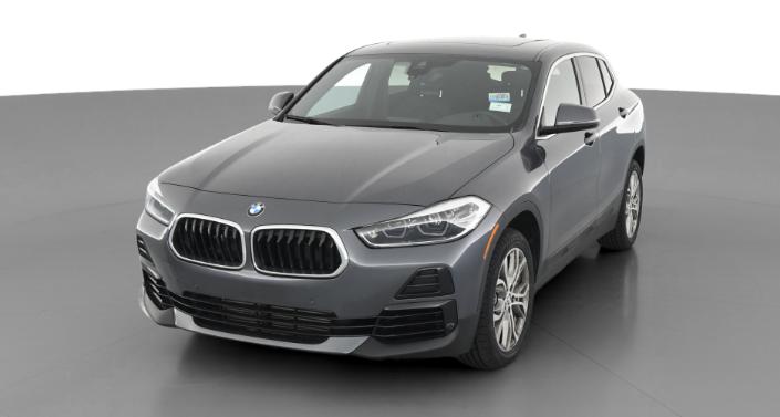 2021 BMW X2 xDrive28i -
                Tooele, UT