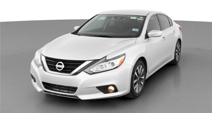 2017 Nissan Altima SV -
                Tolleson, AZ