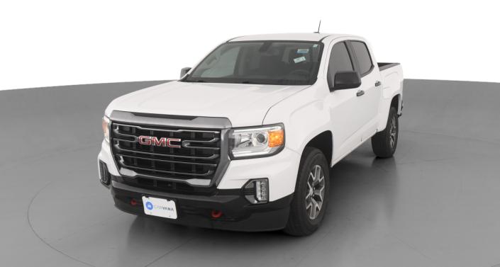 2021 GMC Canyon AT4 -
                Indianapolis, IN