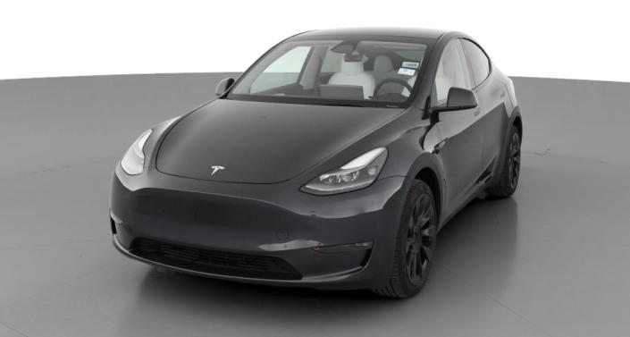 2024 Tesla Model Y Long Range -
                Tolleson, AZ