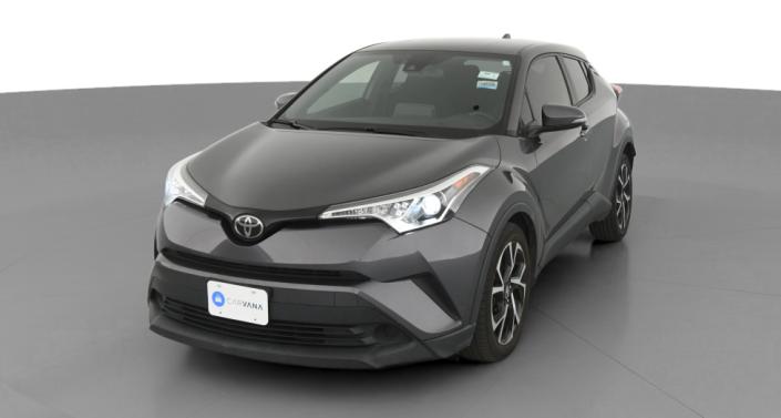 2019 Toyota C-HR XLE -
                Tolleson, AZ