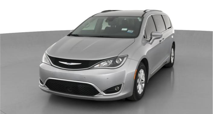 2018 Chrysler Pacifica Touring L -
                Colonial Heights, VA