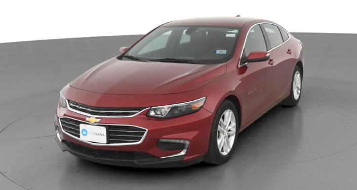 2018 Chevrolet Malibu LT -
                Hebron, OH