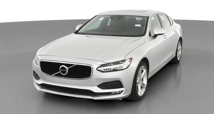 2018 Volvo S90 T5 Momentum -
                Indianapolis, IN