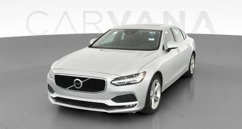 2018 Volvo S90