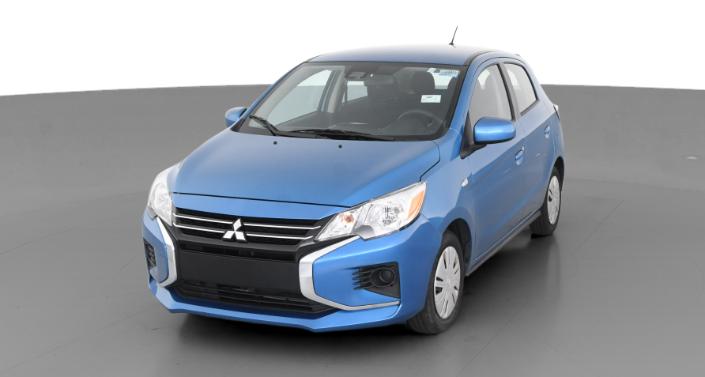 2024 Mitsubishi Mirage ES -
                Concord, NC