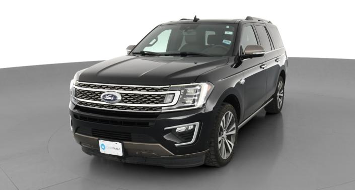 2020 Ford Expedition King Ranch -
                Trenton, OH