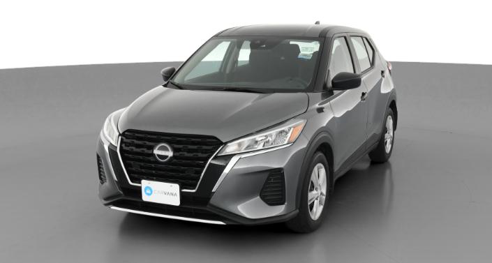 2024 Nissan Kicks S -
                Bessemer, AL