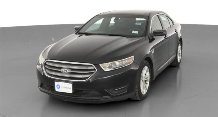 2015 Ford Taurus SEL -
                Wheatland, OK