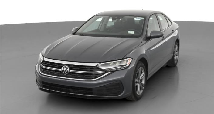 2024 Volkswagen Jetta SE -
                Wheatland, OK