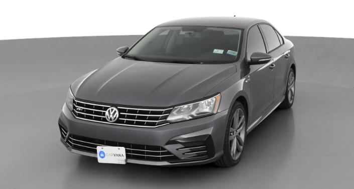 2018 Volkswagen Passat R-Line -
                Colonial Heights, VA