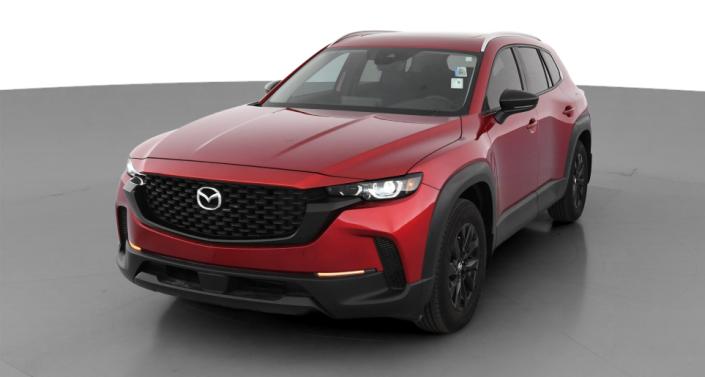 2024 Mazda CX-50 S -
                Tolleson, AZ