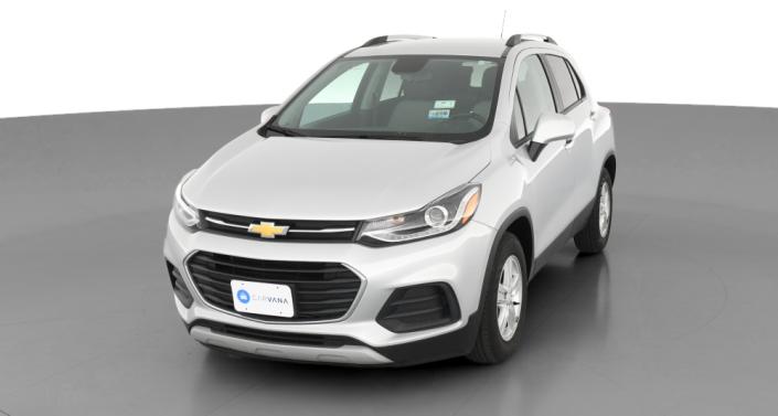 2022 Chevrolet Trax LT -
                Rocklin, CA