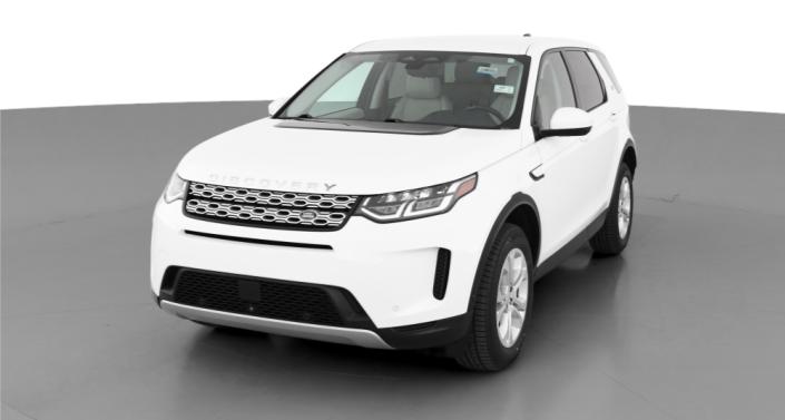 2021 Land Rover Discovery Sport S -
                Tolleson, AZ