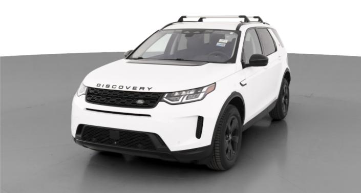 2021 Land Rover Discovery Sport S -
                Tolleson, AZ