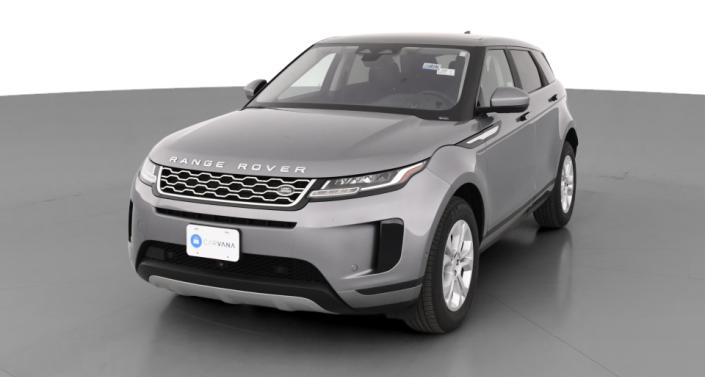 2021 Land Rover Range Rover Evoque S -
                Tolleson, AZ