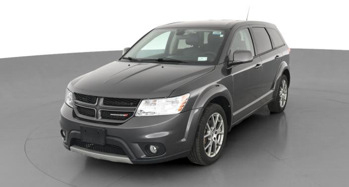 2018 Dodge Journey GT -
                Bessemer, AL