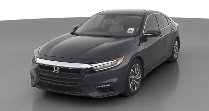 2020 Honda Insight Touring -
                West Memphis, AR