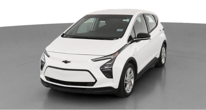 2023 Chevrolet Bolt EV 1LT -
                Beverly, NJ