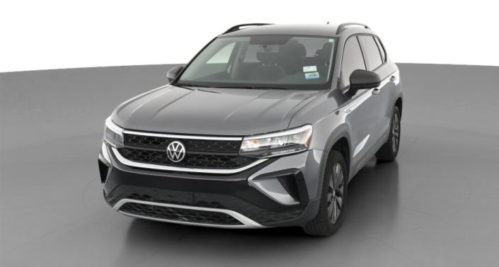 2022 Volkswagen Taos S -
                Rocklin, CA