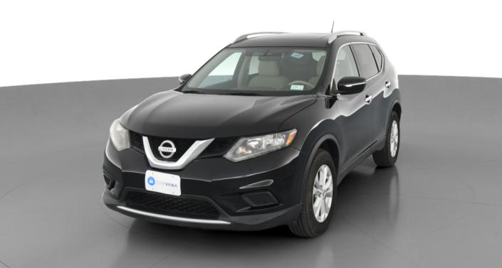 2014 Nissan Rogue SV -
                Tooele, UT