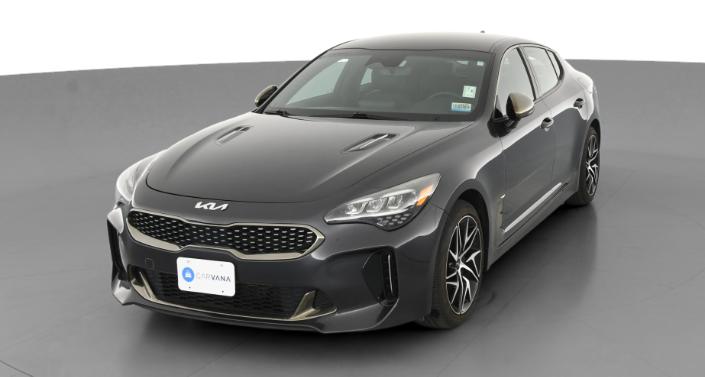 2022 Kia Stinger GT-Line -
                Richton Park, IL