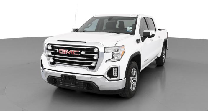 2020 GMC Sierra 1500 SLT -
                Tolleson, AZ