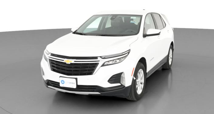 2023 Chevrolet Equinox LT -
                San Antonio, TX