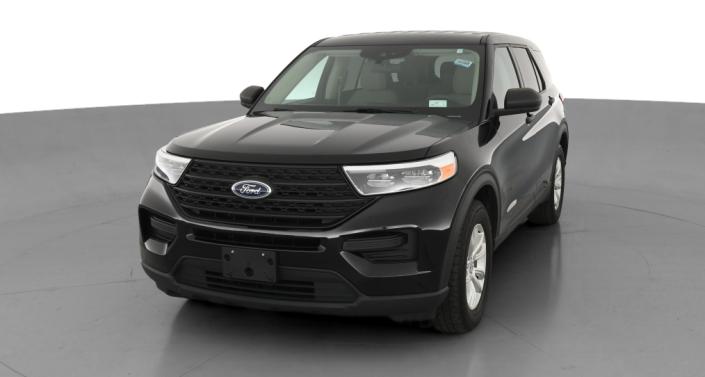 2021 Ford Explorer Base -
                Bessemer, AL