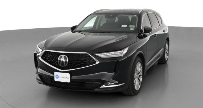 2023 Acura MDX Advance -
                Colonial Heights, VA