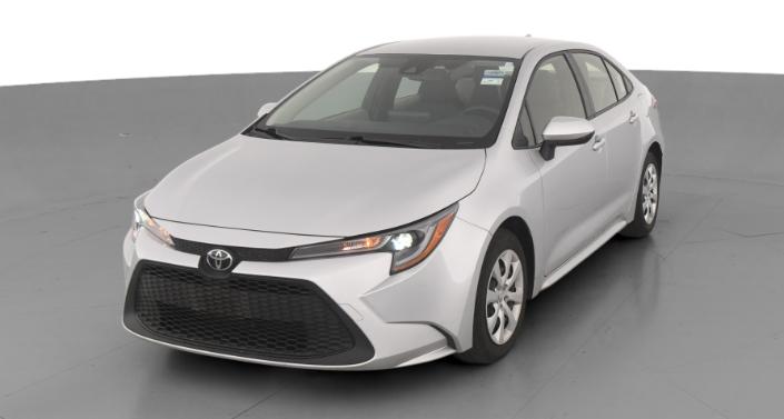 2022 Toyota Corolla LE -
                Indianapolis, IN