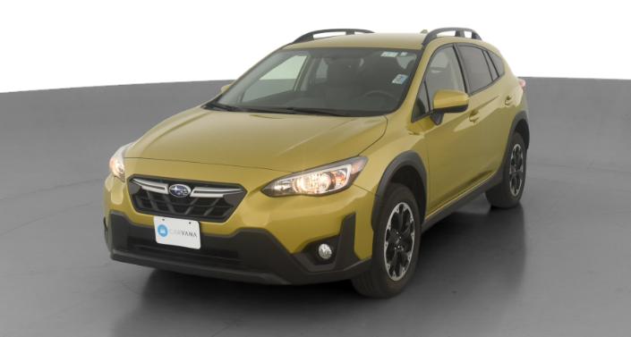 2021 Subaru Crosstrek Premium -
                Indianapolis, IN