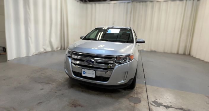 2014 Ford Edge SEL -
                Riverside, CA