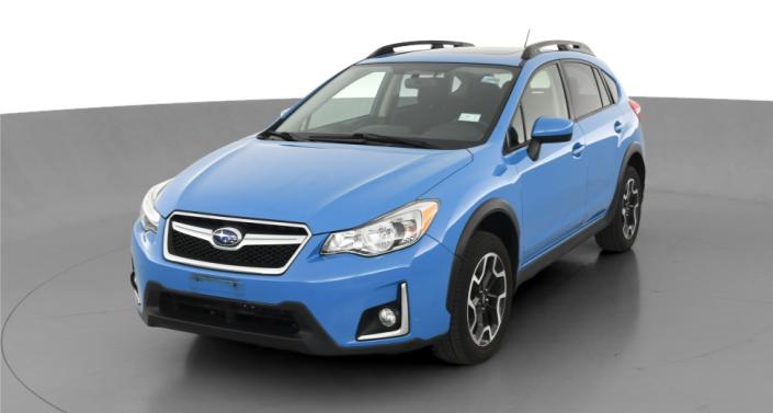 2017 Subaru Crosstrek Premium -
                Lorain, OH