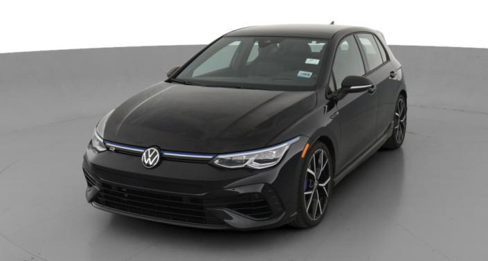 2024 Volkswagen Golf R -
                Concord, NC