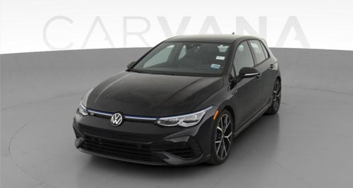 2024 Volkswagen Golf R